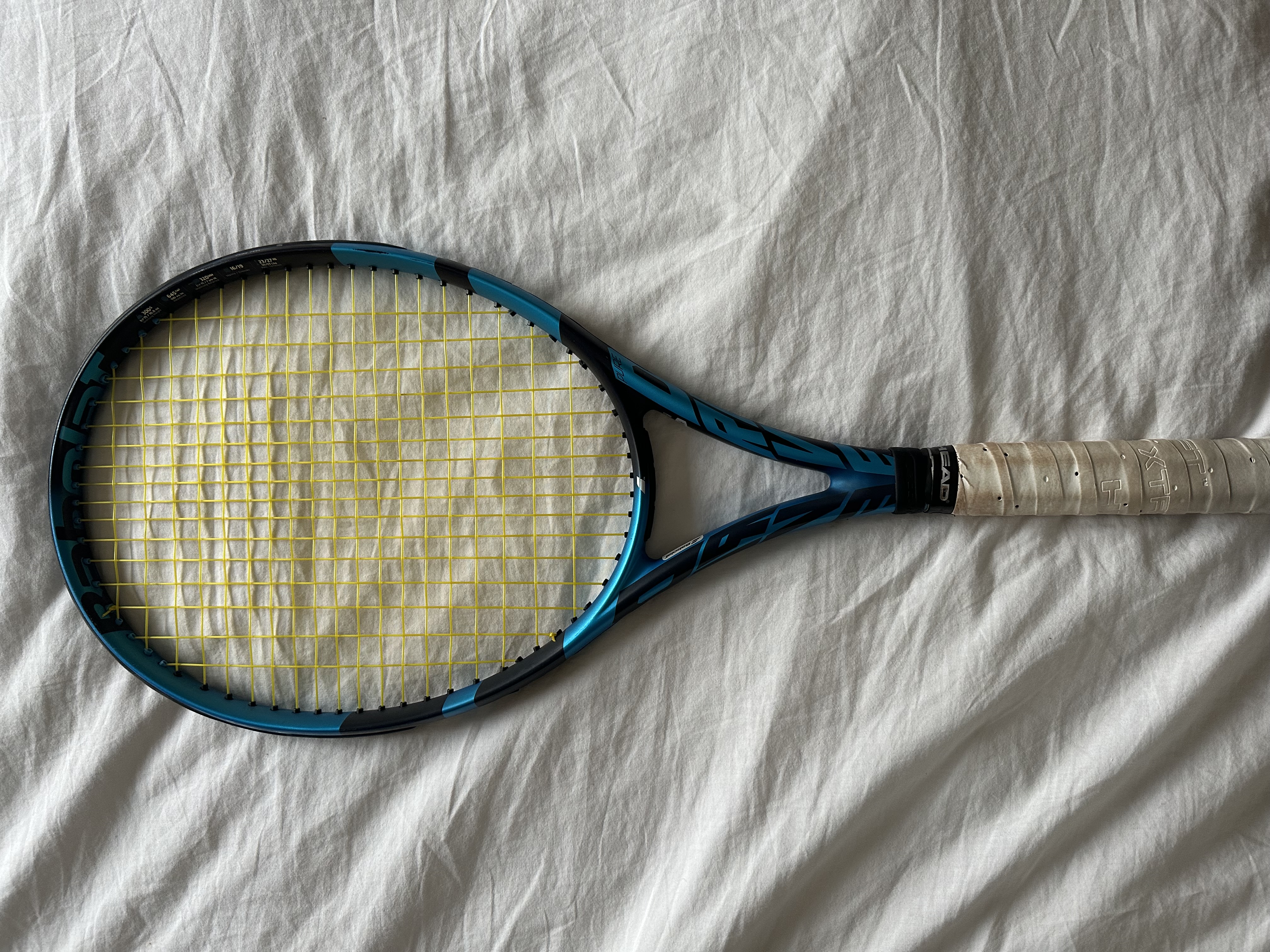 Babolat Pure Drive
